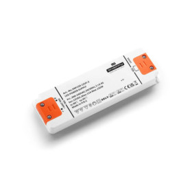 SNP150-12VF-2 SLIM 17MM*SNAPPY