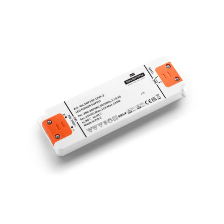 SNP150-12VF-2 SLIM 17MM*SNAPPY