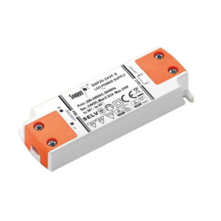 SNP20-12VF-E *SNAPPY